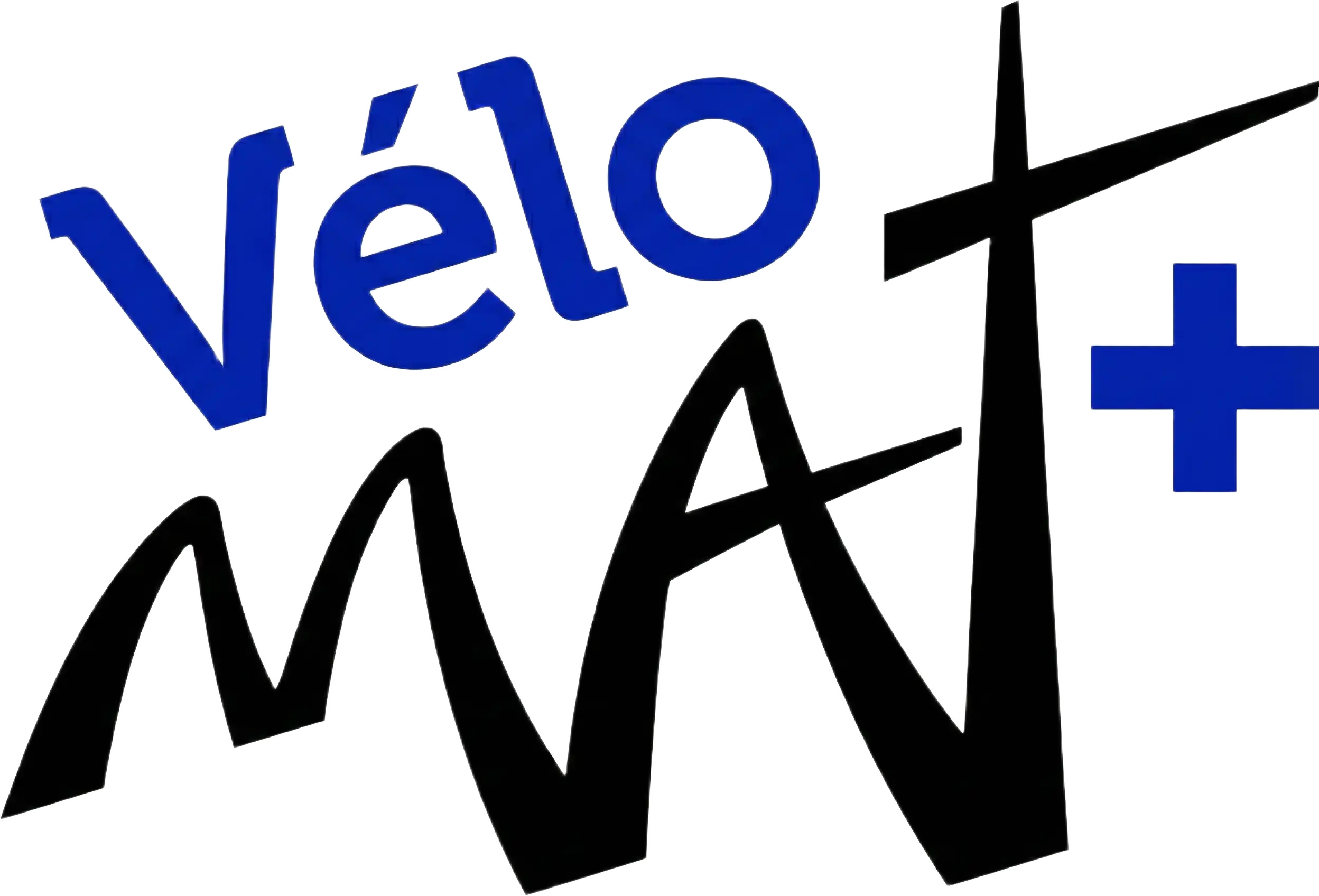 Logo VeloMatPlus